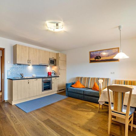 Schnatzhof Apartment Morgensonne Натурно Экстерьер фото