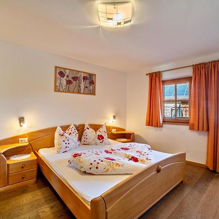 Schnatzhof Apartment Morgensonne Натурно Экстерьер фото