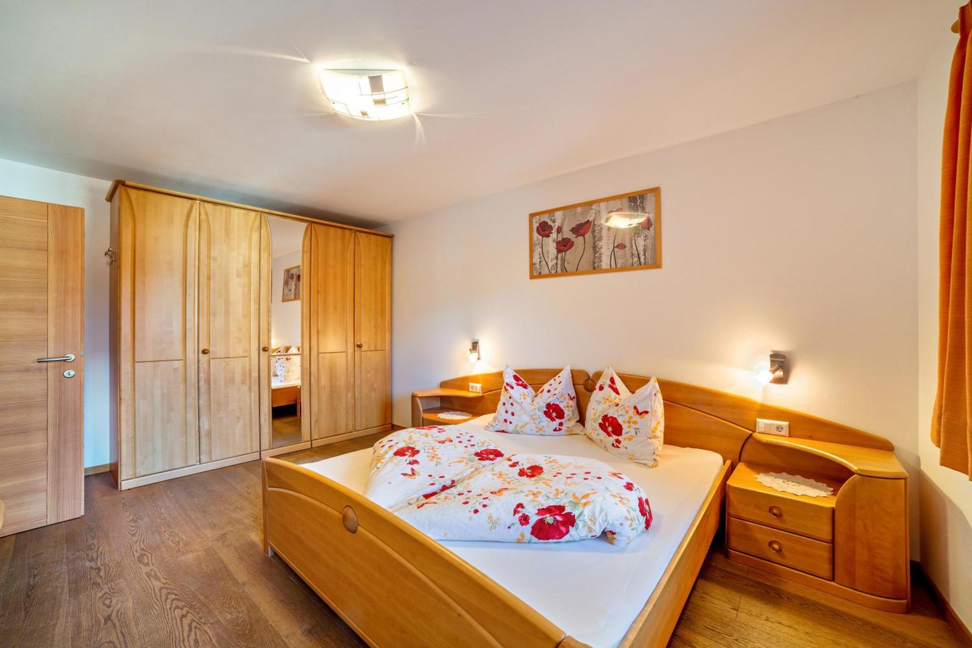 Schnatzhof Apartment Morgensonne Натурно Экстерьер фото