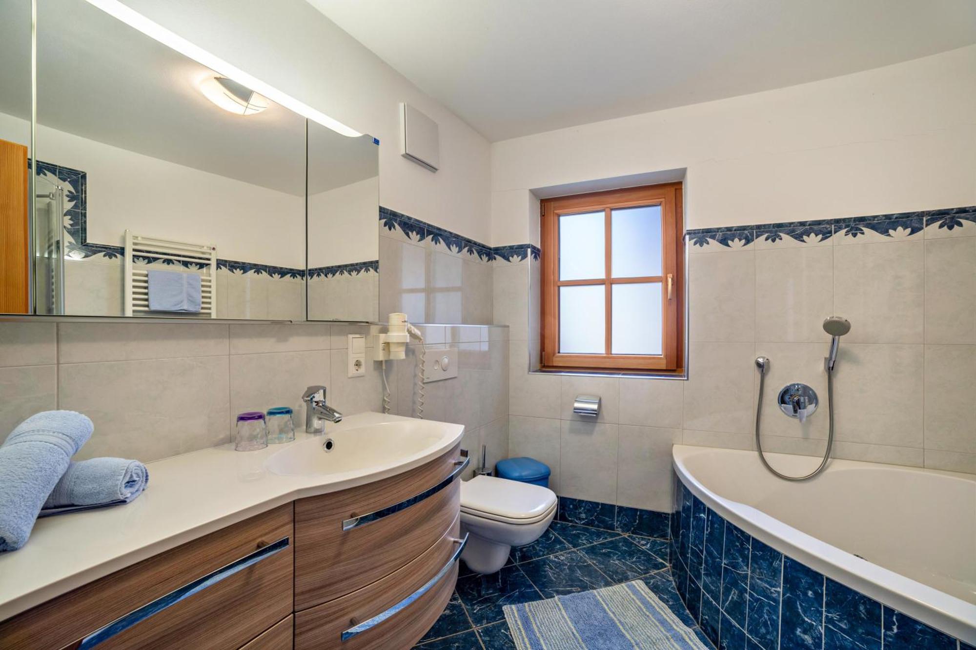Schnatzhof Apartment Morgensonne Натурно Экстерьер фото